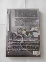 Casuslar Mücadelesi Dvd Film