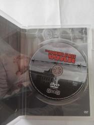 Casuslar Mücadelesi Dvd Film