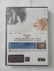 Bonnıe and Clyde Ambalajında Dvd Film