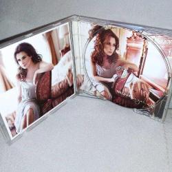 Cd Nilüfer hayal albümü. Orijinal. Sorunsuz çalışıyor