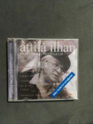 Atilla İlhan ben sana mecburum