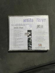 Atilla İlhan ben sana mecburum