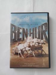 Ben-Hur 2 Diskli Dvd Film