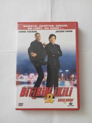 Bitirim İkili-2 Dvd Film