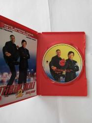 Bitirim İkili-2 Dvd Film