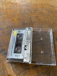 YENİ TÜRKÜ - VİRA VİRA - KASET