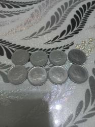 Ters .Tabut ister yazı yüzü ister tura yüzü 4 lü takım 1 TL w970-78  arası