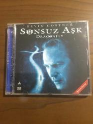 SONSUZ AŞK VCD
