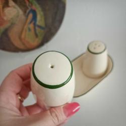 Bella Maison Retro Tuzluk Takımı