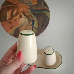 Bella Maison Retro Tuzluk Takımı