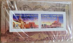 2016 SARAYLAR (İSHAK PAŞA SARAYI)