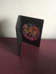 Dvd Film Aşk Olsun Zeki Alasya Metin Akpınar