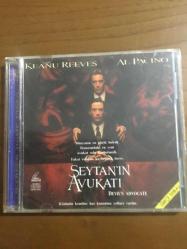 ŞEYTANIN AVUKATI vcd
