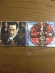 ŞEYTANIN AVUKATI vcd