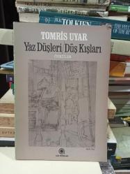 Yaz Düşleri   Düş Kışları İlk 1. Baskı