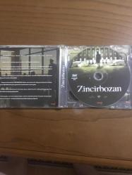 ZİNCİRBOZAN vcd