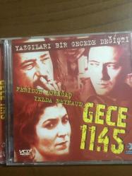 FERİDUN DÜZAĞAÇ GECE 11.45  vcd