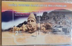 2019 DOĞAL KORUMA ALANLARI VE MİLLİ PARKLAR (ADIYAMAN)