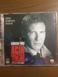 AÇIK TEHLİKE vcd
