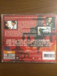 AÇIK TEHLİKE vcd