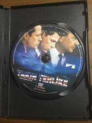 YAKIN TEHLİKE dvd