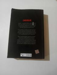 Casusluk; CIA Kendini Anlatıyor