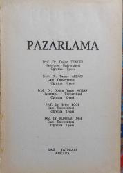 PAZARLAMA