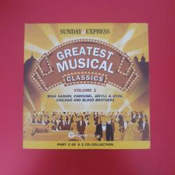 Greatest Musical Classics / Volume 2