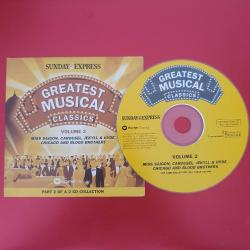 Greatest Musical Classics / Volume 2