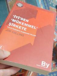'İYİ'DEN 'MÜKEMMEL' ŞİRKETE - Kalıcı Başarıya Ulaşmanın Yolları