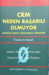 CRM NEDEN BAŞARILI OLMUYOR - BIRAKIN İLİŞKİYİ MÜŞTERİNİZ YÖNETSİN