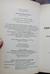 CRM NEDEN BAŞARILI OLMUYOR - BIRAKIN İLİŞKİYİ MÜŞTERİNİZ YÖNETSİN
