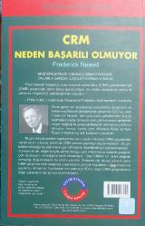CRM NEDEN BAŞARILI OLMUYOR - BIRAKIN İLİŞKİYİ MÜŞTERİNİZ YÖNETSİN