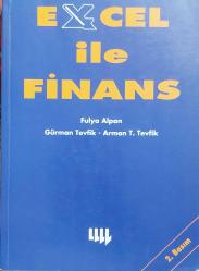 EXCEL İLE FİNANS