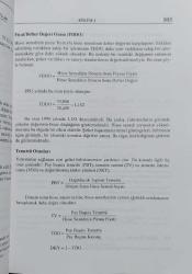 EXCEL İLE FİNANS