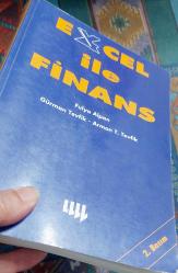 EXCEL İLE FİNANS