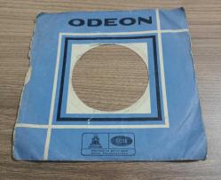 ODEON PLAK FİRMA KAPAK