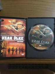 UZAK ÜLKE öpen range dvd