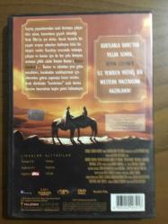 UZAK ÜLKE öpen range dvd