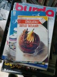 LOT.11 » SÜTLÜ ÇİKOLATALI TATLILAR