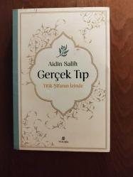 GERÇEK TIP - YİTİK ŞİFANIN İZİNDE