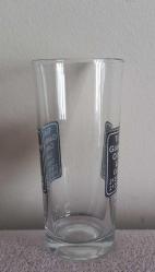 TÜRKİYE GAZETECİLER CEMİYETİ BARDAĞI KONDİSYON YÜKSEK KOLEKSİYONLUK NADİR