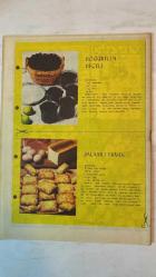 SAMANYOLU ELBİSE PATRON İLAVELİ MECMUA DERGİ - 4 EKİM 1973 SAYI: 92 TANJU OKAN - ESİN AFŞAR - ALPAY - AJDA PEKKAN - SEMİRAMİS PEKKAN - AYLA ALGAN - ERKİN KORAY - NAKİ ATAMAN - ÖZDEMİR ERDOĞAN - ESİN ENGİN - CEM KARACA - ERSEN - BARIS MANÇO - SEVİL - AYLA - ZEKAI APAYDIN - ATİLLA CEYHAN - HÜMEYRA - SERPİL ÖRÜMCER - BERKANT - BELGİN DORUK - ÖZDEMİR BİRSEL - HALİDE EDİP ADIVAR - HALE SOYGAZİ - SEZER SEZİN - HÜLYA KOÇYİĞİT - FİKRET HAKAN - REMZİ CONTÜRK - FATMA BELGEN - YILDIZ KENTER - YILDIRIM ÖNAL - ÜLKÜ ERAKALIN - LÜTFİ Ö. AKAD  BÖĞÜRTLEN REÇELİ - SALAMLI EKMEK - PLAK ŞİRKETLERİNİ DEĞİŞTİREN ŞARKICILAR - PEKKAN KARDEŞLERE TEKLİF - TANJU OKAN’IN KOTRA YOLCULUĞU - AYLA ALGAN YARIŞMA TEPKİLERİ - KISA KISA - SİNEMA HABERLERİ - SERPİL ÖRÜMCER BEBEK BEKLİYOR - BELGİN DORUK SAHNEYE ARA VERDİ - VURUN KAHPEYE YENİDEN ÇEVRİLİYOR - PİR SULTAN ABDAL FİLMİ - FATMA BELGEN “ABLAM” FİLMİNDE YILDIZ KENTER’LE OYNUYOR - 36 SAYFA