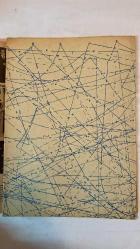 SAMANYOLU ELBİSE PATRON İLAVELİ MECMUA DERGİ - 16 KASIM 1972 SAYI: 46 CURTIS MAYFIELD - ROD STEWART - CHUCK BERRY - MICHAEL JACKSON - CAT STEVENS - SIMON & GARFUNKEL - YES - SLADE - DAVID BOWIE - ELVIS PRESLEY - ERSEN - ÖMÜR GÖKSEL - ZAFER DİLEK - AJDA PEKKAN - CEM KARACA - MOĞOLLAR - TANJU OKAN - YURDAER DOĞULU - MEHMET TANER - SEZEN CUMHUR - FİLİZ AKIN - ATIF YILMAZ - BEHİYE AKSOY - ZEKİ MÜREN - EMEL SAYIN - SELÇUK URAL - GÖNÜL AKKOR - FÜSUN ÖNAL - SELDA BAĞCAN - ÖZDEMİR ERDOĞAN - ORHAN ŞEVKİ - DURUL GENCE - ZAFER DİLEK - AYHAN IŞIK - RICHARD HARRISON - BAHAR ERDENİZ - FERİ CANSel - ENVER DÖNMEZ - SERPİL ÖRÜMCER - BERKANT - MERAL ZEREN - PERİHAN SAVAŞ  PARASIZ ELBİSE PATRONLARIMIZI MÜVEZZİİNİZDEN İSTEYİNİZ - GÖZDE PLAKLAR İNGİLTERE’DE VE AMERİKA’DA - MÜZİK DÜNYASINDAN KISA HABERLER - GÖNÜL AKKOR’UN AVRUPA MACERASI - ZAFER DİLEK’TEN YENİ PLAK - UTANÇ FİLMİ CANNES’E GİDİYOR - NEBAHAT ÇEHRE SİNEMAYA DÖNDÜ - AYHAN IŞIK’TAN YABANCI PRODÜKSİYON ŞARTI - BAHAR ERDENİZ YENİDEN MANK - 36 SAYFA