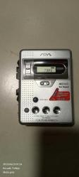 Aiwa walkman