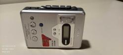 Aiwa walkman