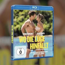 The  Anyone But You - Wo die Lüge hinfällt  “Senden Başka” Bluray ( Türkçe Dublaj ve Altyazılı)