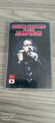 Barış Manço live in japan
