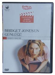 Bridget Jones'un Günlüğü-Bridget Jones's Diary Dvd