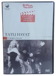 Tatlı Hayat-La Dolce Vita Dvd
